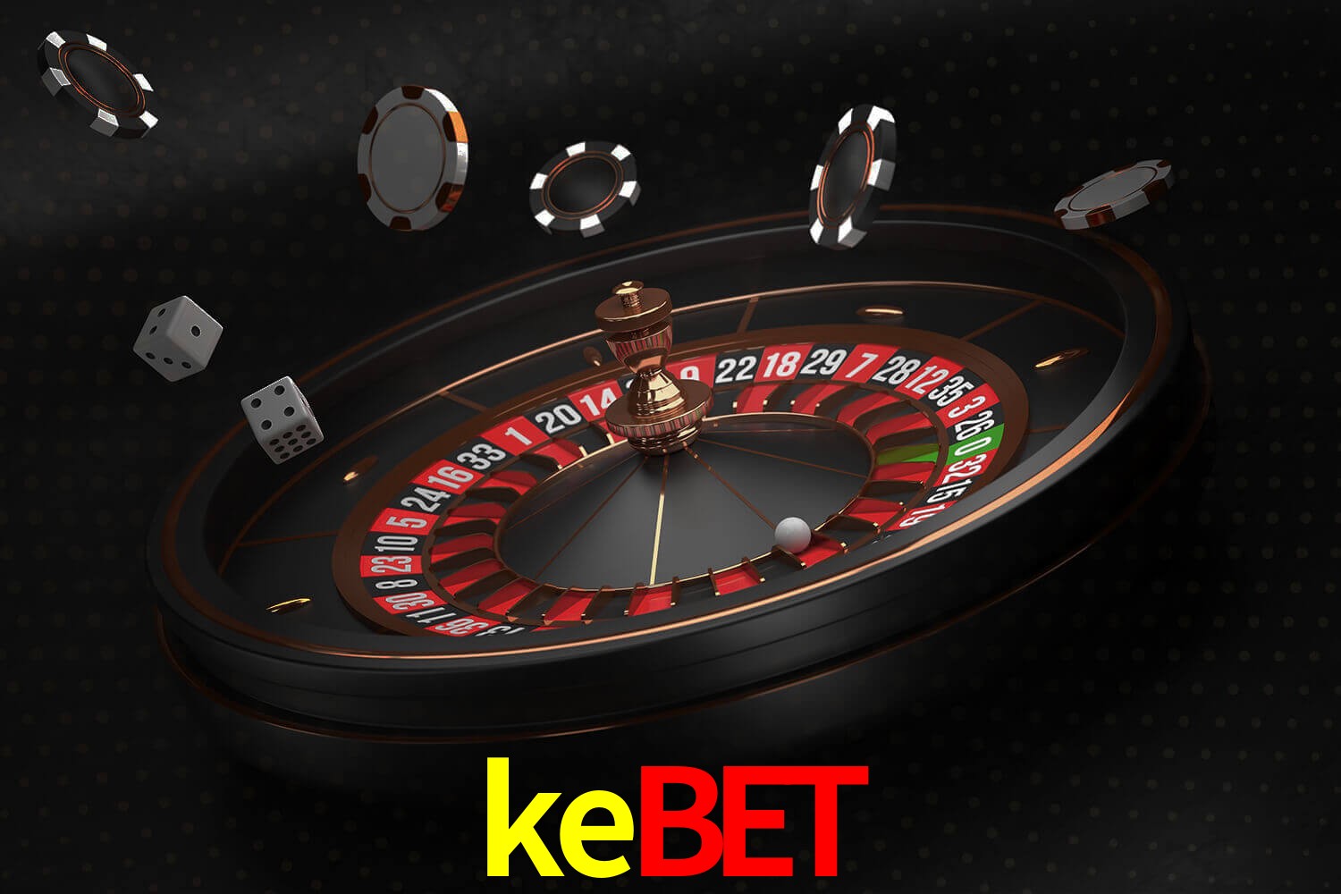 kebet - Oficialmente autorizado Brasil - kebet.com