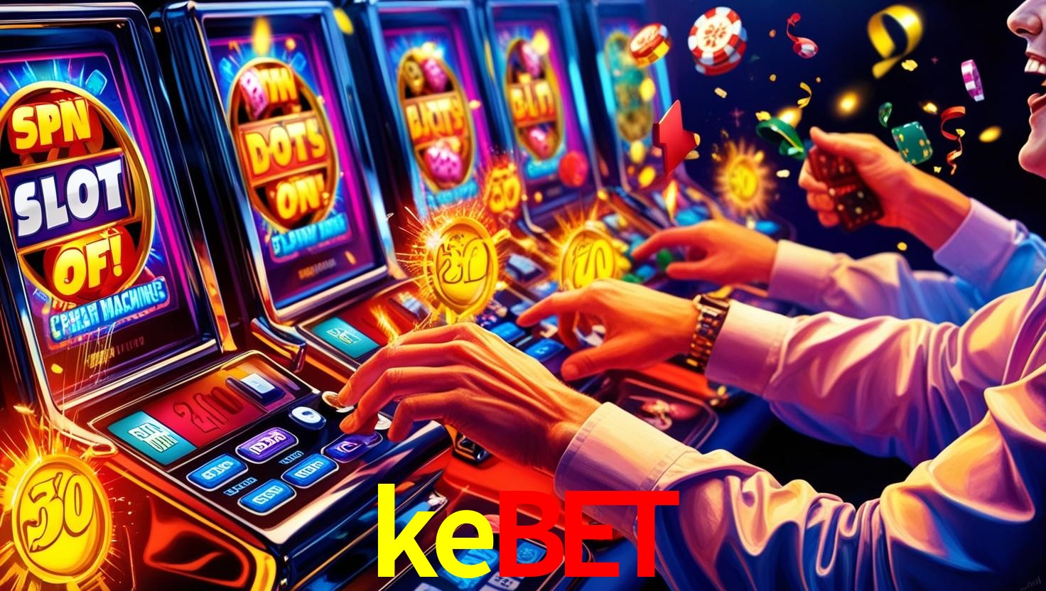 KEBET.COM