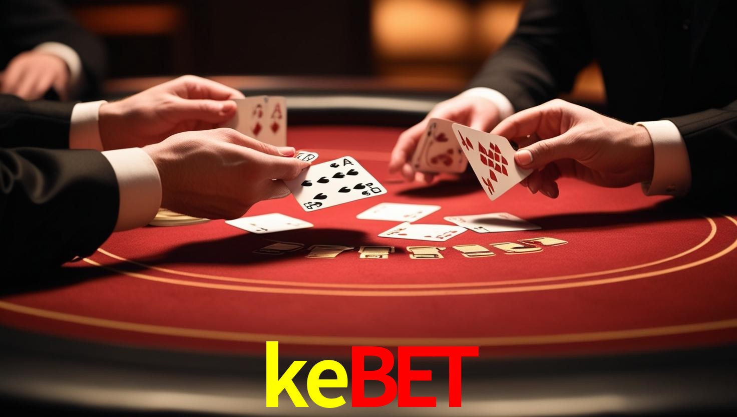 KEBET.COM