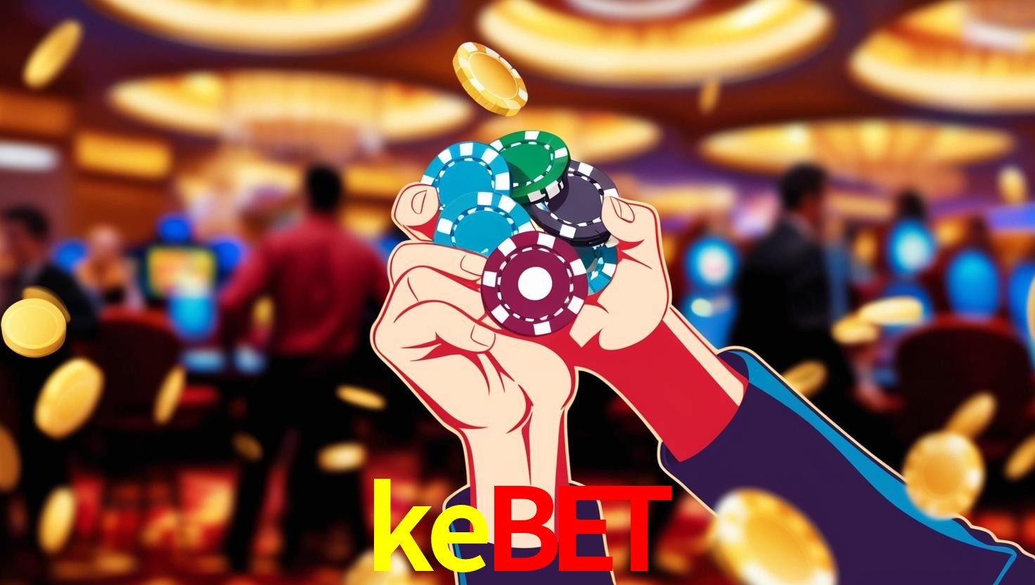 KEBET.COM