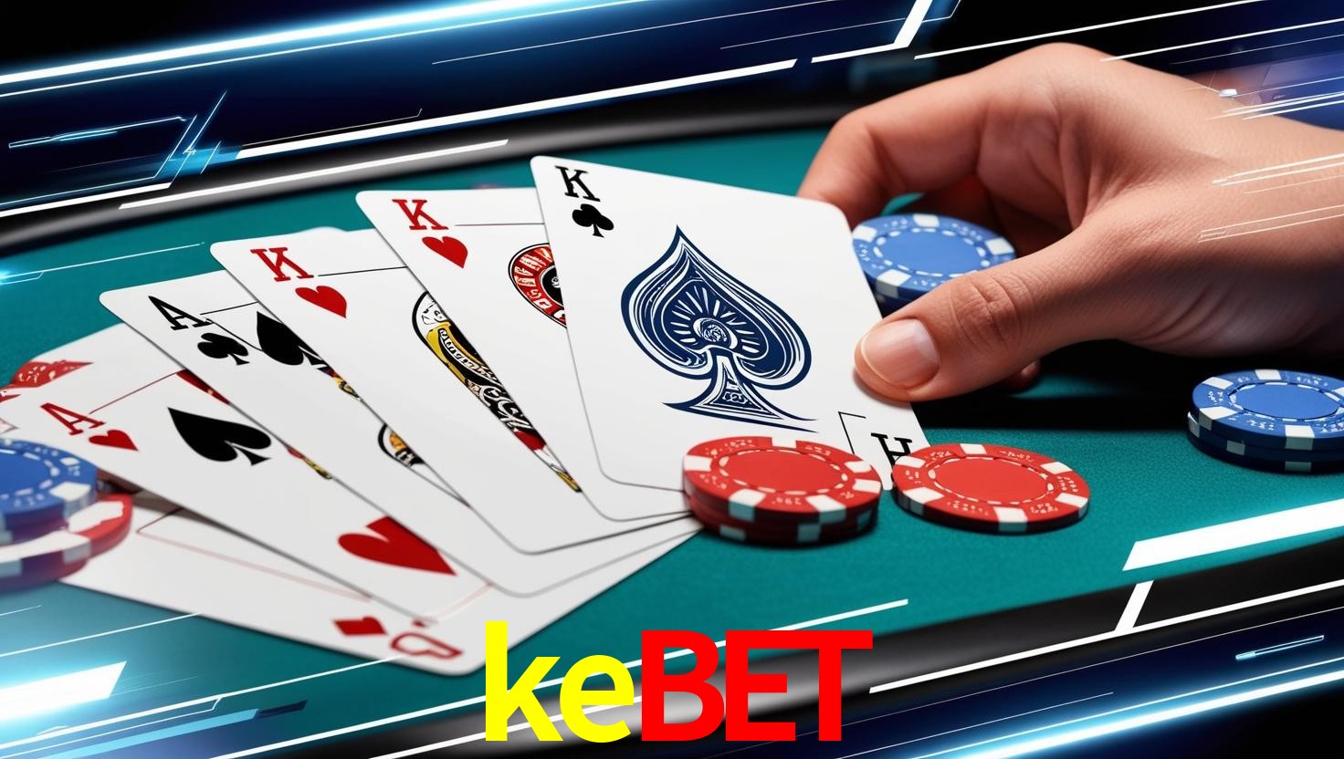 KEBET.COM
