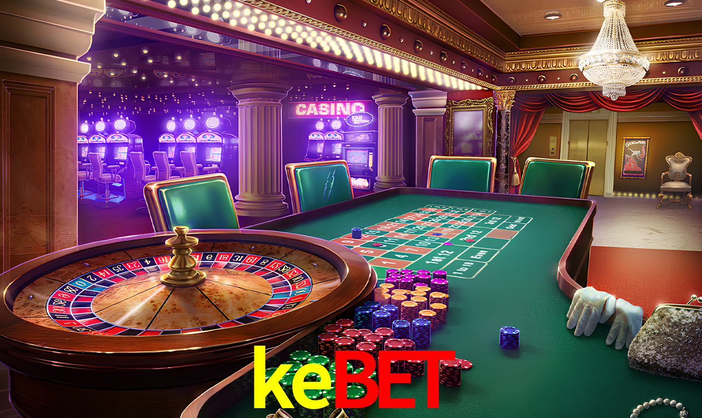 KEBET.COM