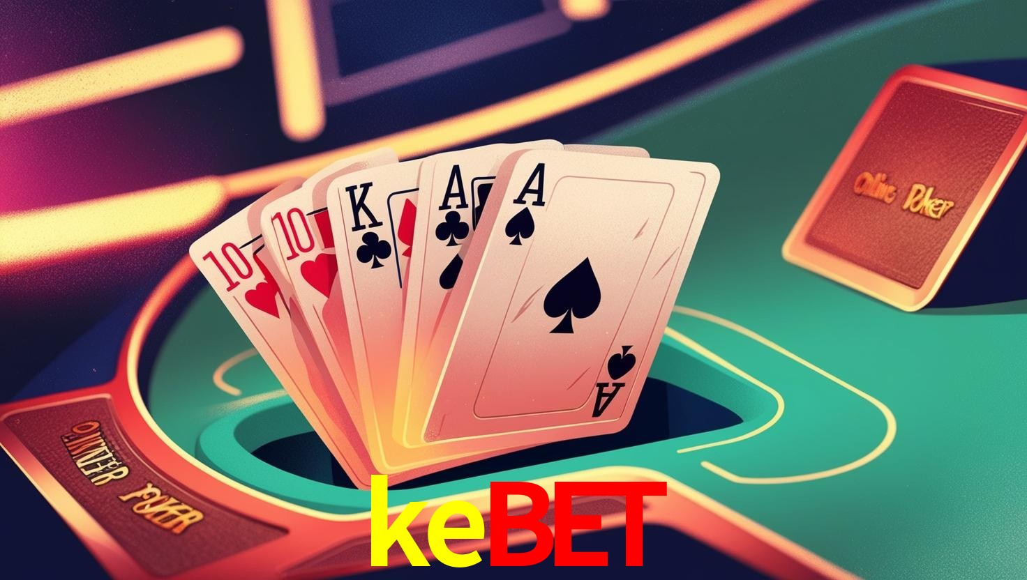 KEBET.COM