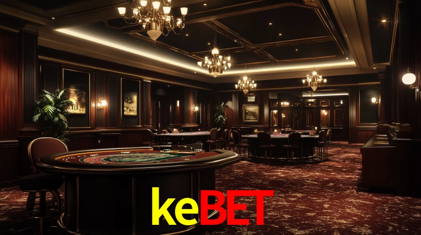 KEBET.COM
