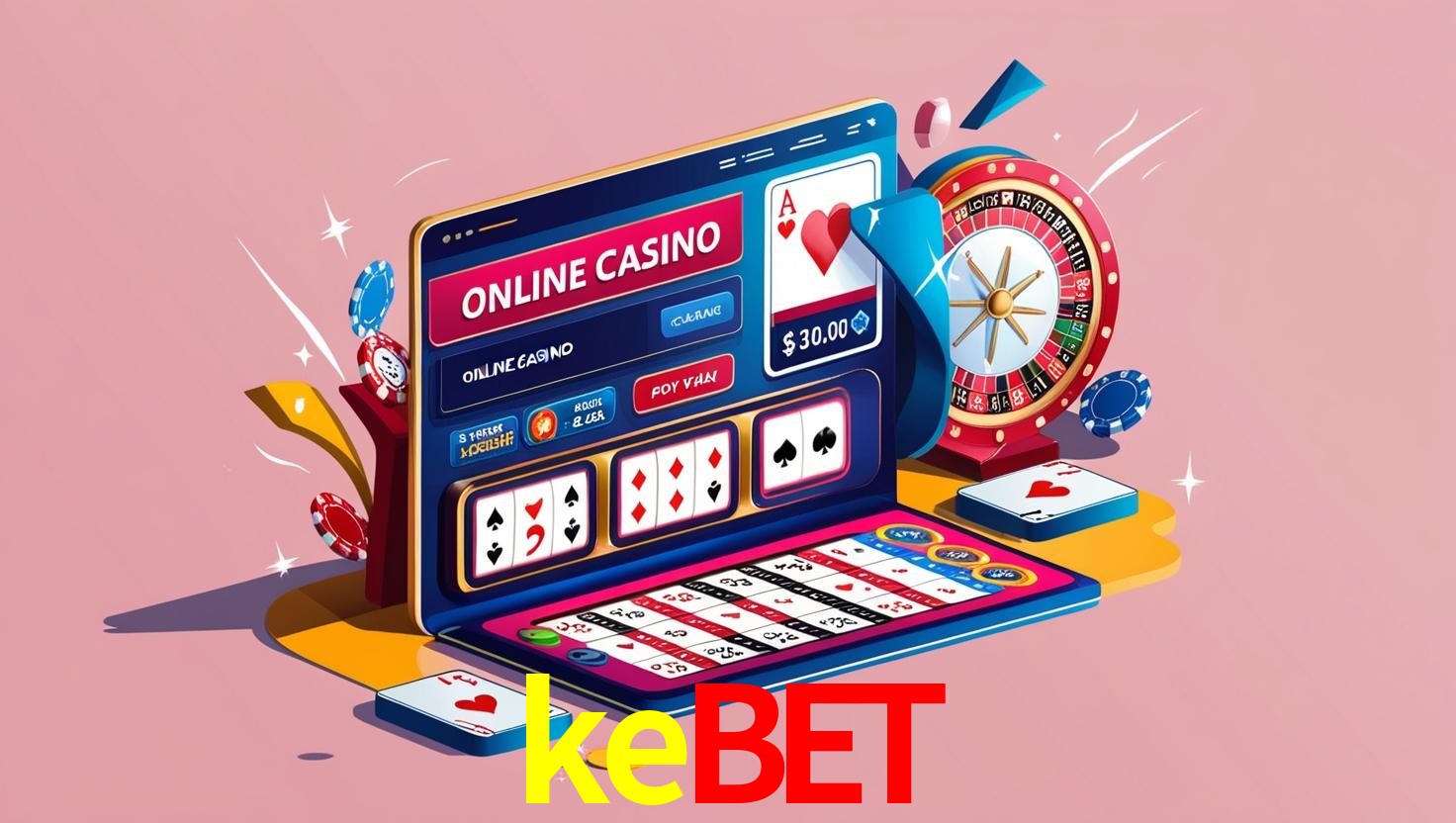 KEBET.COM
