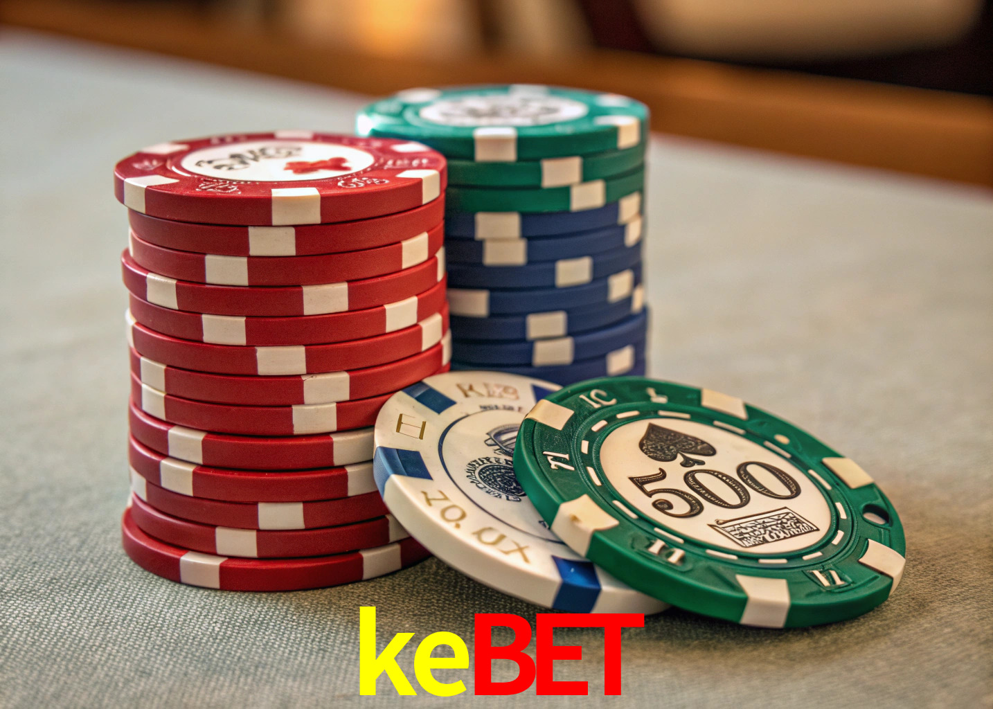KEBET.COM