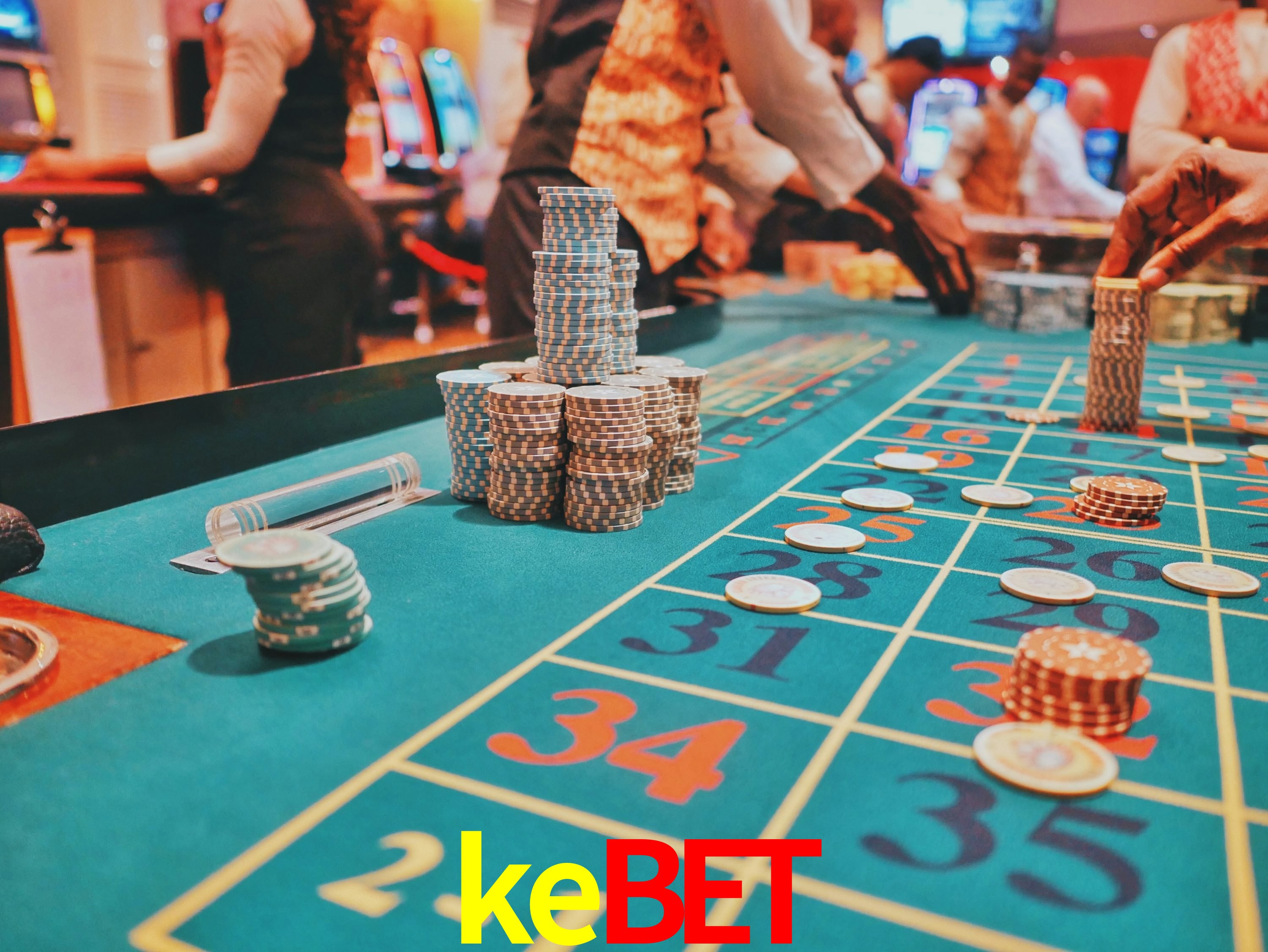 Casino VIP kebet