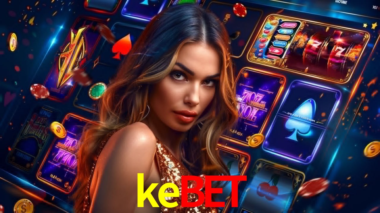 Desvendando o Mundo dos Jogos Virtuais na kebet