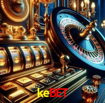 Mesa de Blackjack kebet