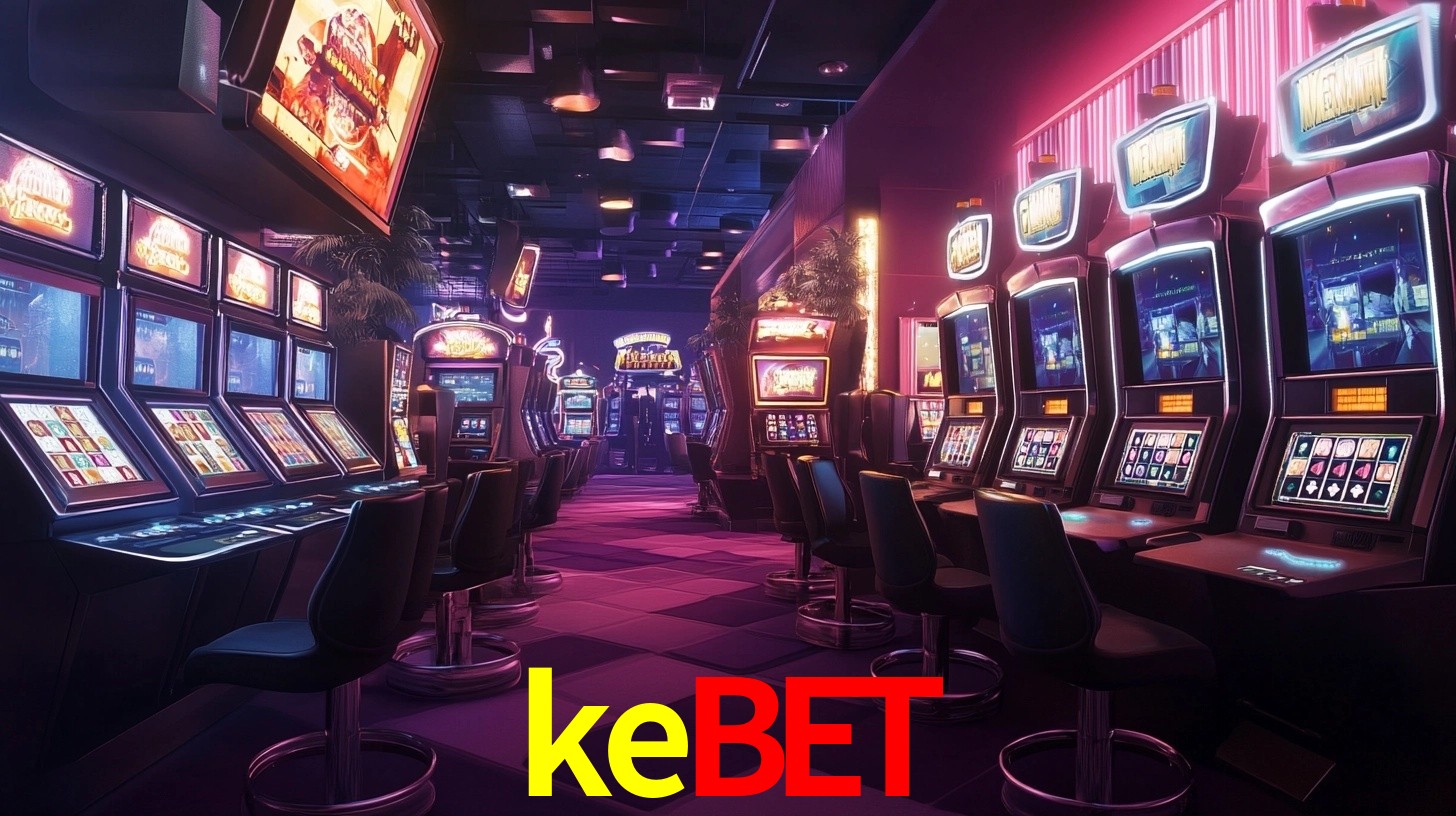 Cashback e recargas na kebet