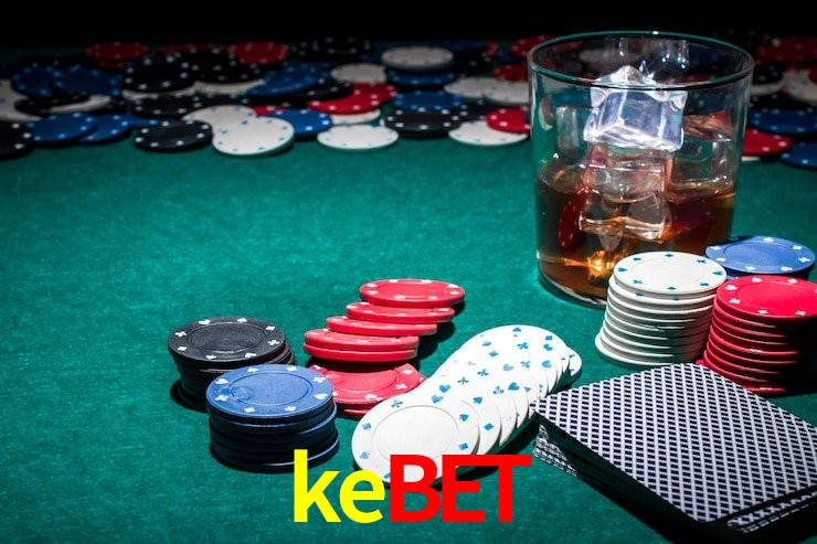Mesa de Roleta kebet