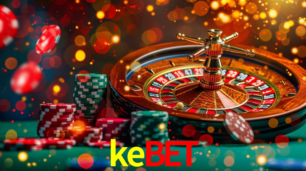 Inovações de Jogos na kebet: O Futuro das Experiências Interativas