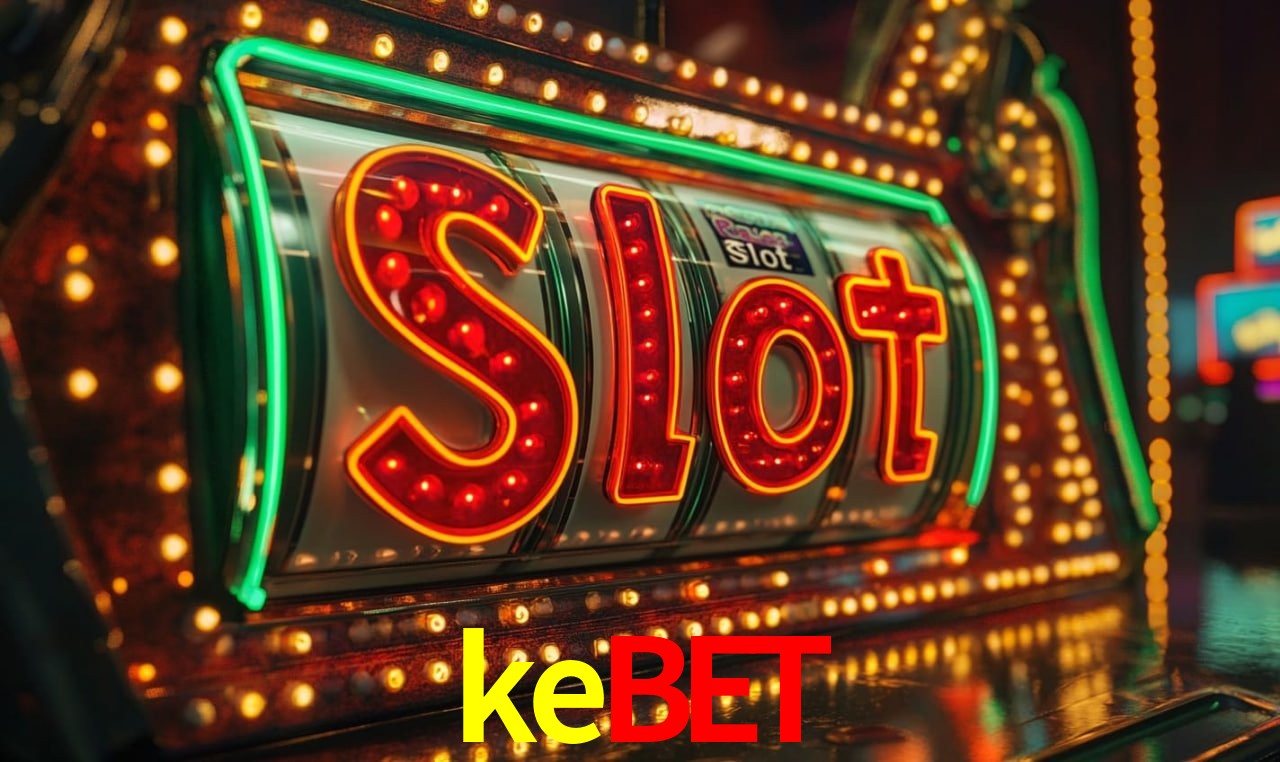 Tecnologia da Plataforma kebet
