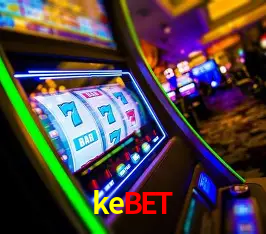 Descubra a Magia dos Jogos de Arcade no kebet