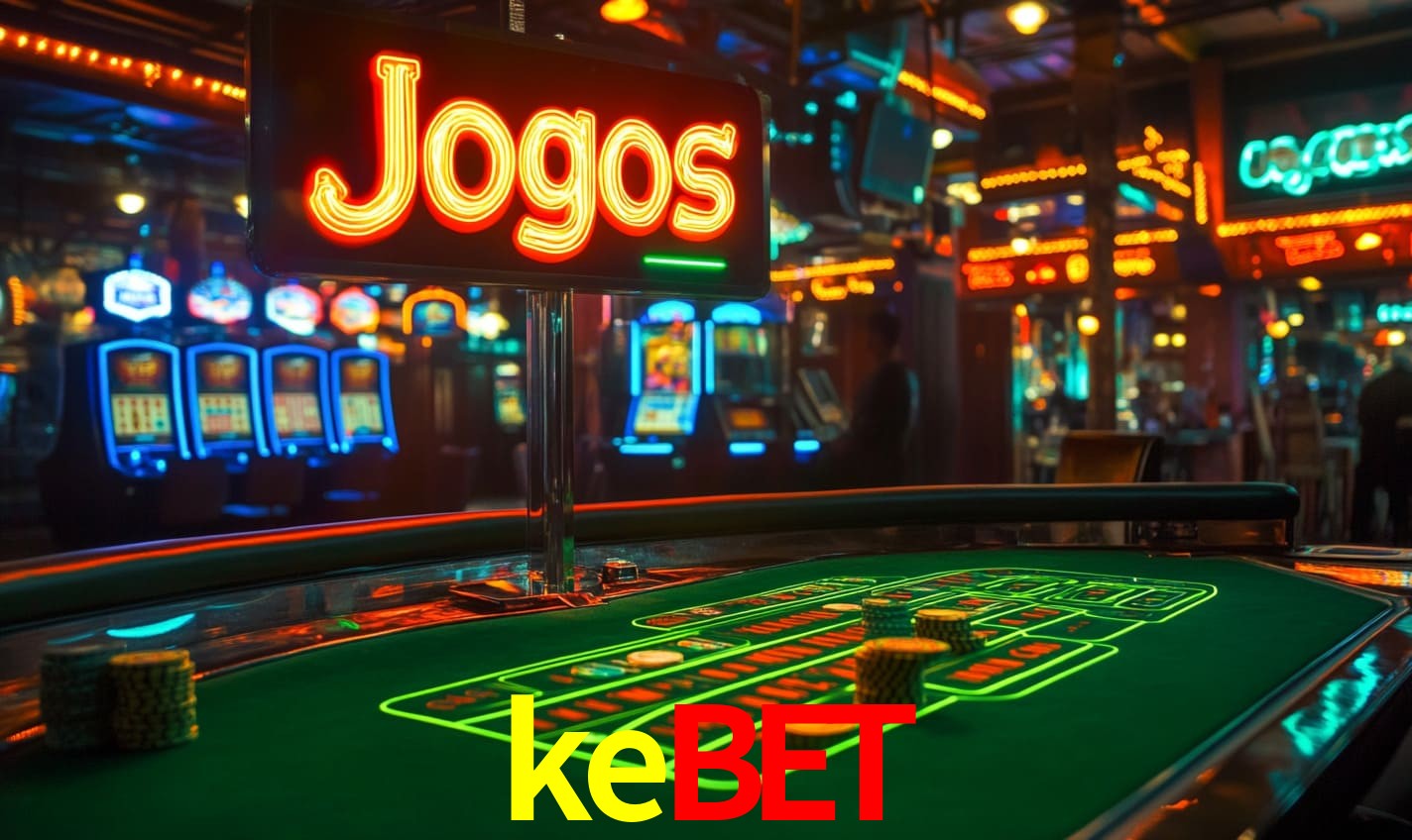 Casino Ao Vivo kebet