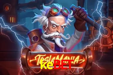 Diretório de Jogos kebet