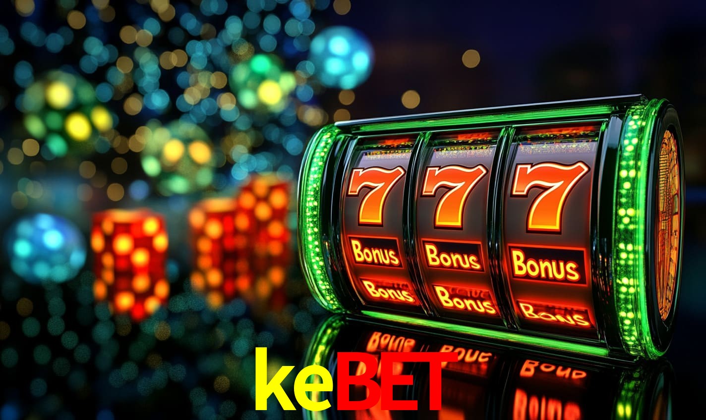 Provedores de Jogos kebet