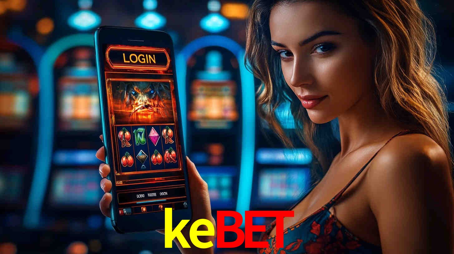 kebet jogo