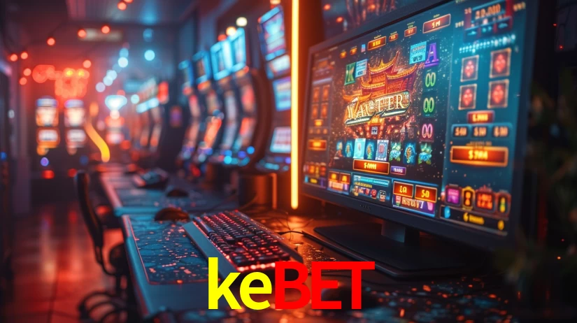 kebet jogo