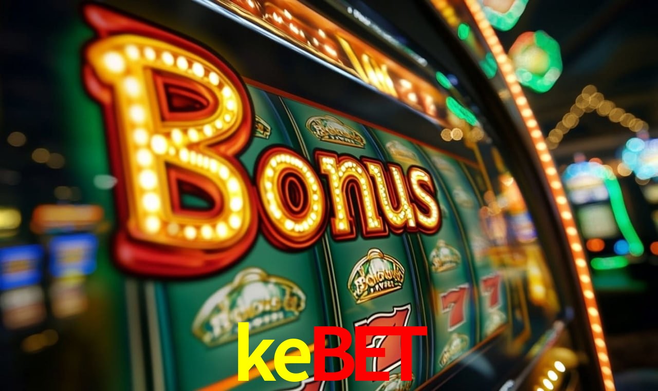 Loterias online na kebet