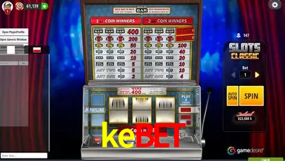 Descubra a Magia dos Jogos de Arcade no kebet