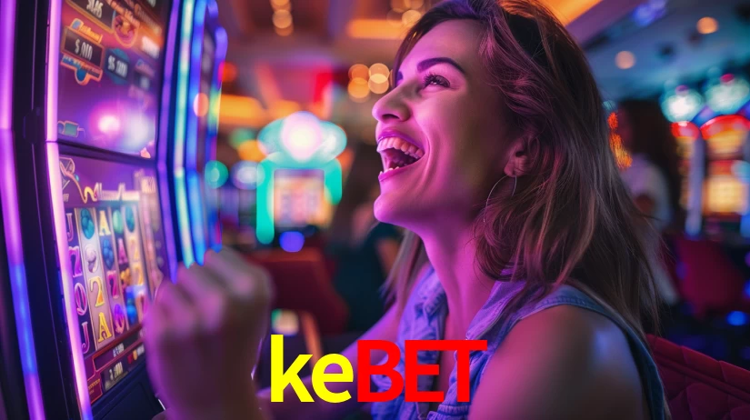 Sinta a adrenalina dos jogos de cassino com kebet