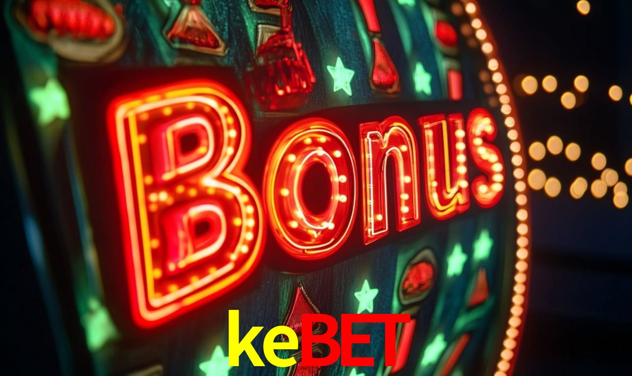 Interface do App kebet